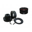 Replaceable Rubber Piston